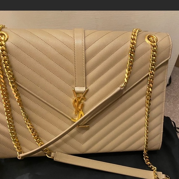Ysl Large envelope - Picture 1 of 10